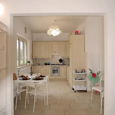 La Cornice Di Tivoli Villa Ponte Lucano