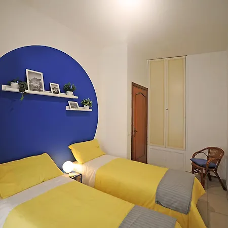 La Cornice Di Tivoli Villa *