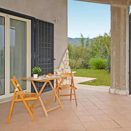 La Cornice Di Tivoli Villa Ponte Lucano