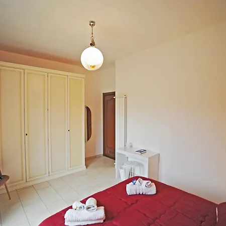 La Cornice Di Tivoli Villa *