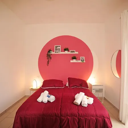 Villa La Cornice Di Tivoli