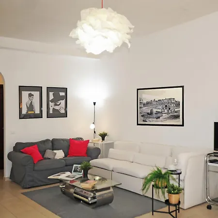 La Cornice Di Tivoli Villa *