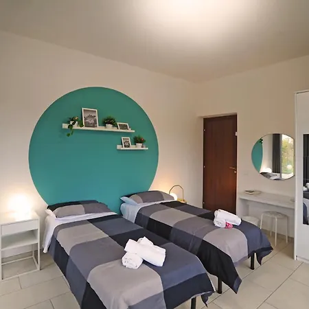 Villa La Cornice Di Tivoli *