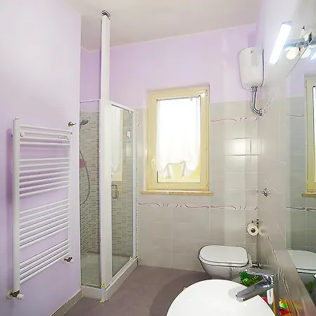 La Cornice Di Tivoli Villa *